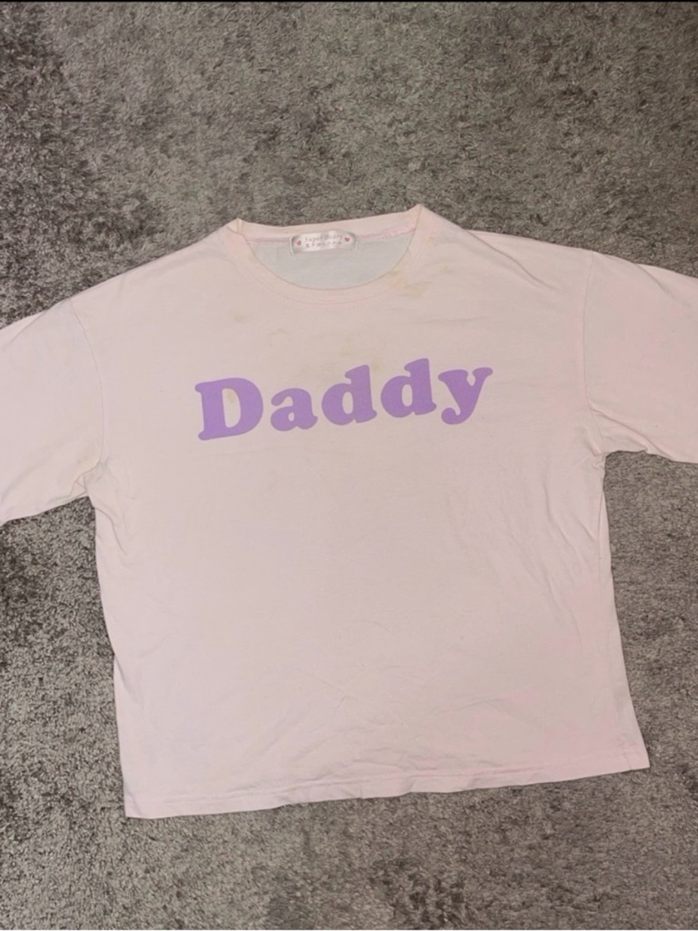 Daddy T-Shirt